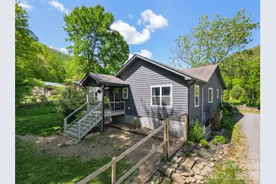 162 Johnson Branch Road, Maggie Valley, NC 28751 - Photo 3