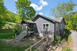 162 Johnson Branch Rd, Maggie Valley, NC 28751 - Photo 3