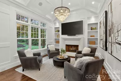406 Creeping Cedar Court, Waxhaw, NC 28173 - Photo 21