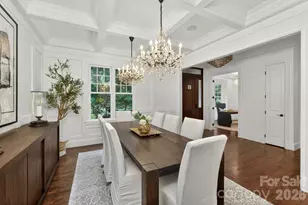 406 Creeping Cedar Ct, Waxhaw, NC 28173 - Photo 5
