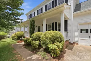 16 Trappers Run Dr, Asheville, NC 28805 - Photo 5