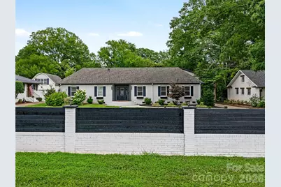 3319 Providence Road, Charlotte, NC 28211 - Photo 1
