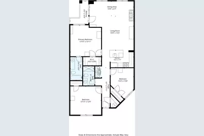 405 W 7th Street #302, Charlotte, NC 28202 - Photo 31