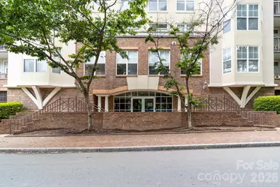 405 W 7th Street #302, Charlotte, NC 28202 - Photo 1