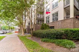 405 W 7th St, Charlotte, NC 28202 - Photo 3