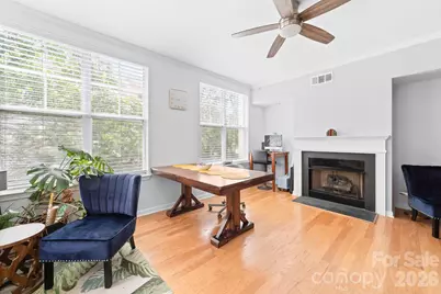 405 W 7th Street #302, Charlotte, NC 28202 - Photo 17