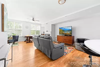 405 W 7th Street #302, Charlotte, NC 28202 - Photo 13