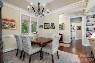 43 Orvis Stone Circle, Biltmore Lake, NC 28715 - Photo 5