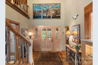 373 Rhododendron Lane, Burnsville, NC 28714 - Photo 5