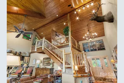 373 Rhododendron Lane, Burnsville, NC 28714 - Photo 9
