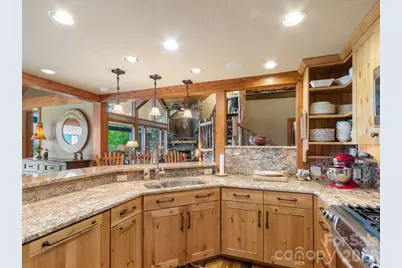 373 Rhododendron Lane, Burnsville, NC 28714 - Photo 13