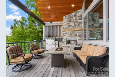 373 Rhododendron Lane, Burnsville, NC 28714 - Photo 43