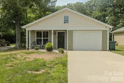 684 Union Cemetery Road SW, Concord, NC 28027 - Photo 3