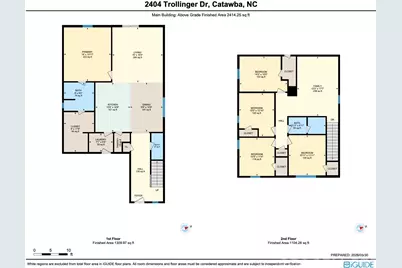 2404 Trollinger Drive #132, Catawba, NC 28609 - Photo 35