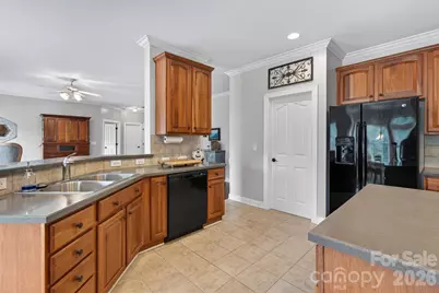 1900 Crestgate Drive, Waxhaw, NC 28173 - Photo 23