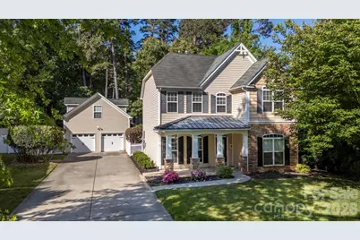 17815 Steel Horse Road, Cornelius, NC 28031 - Photo 1