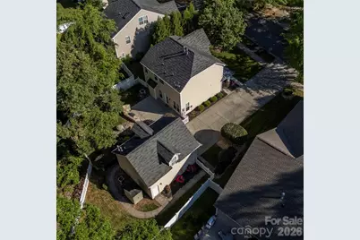 17815 Steel Horse Road, Cornelius, NC 28031 - Photo 3