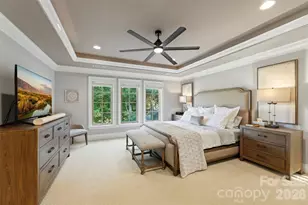 208 Tinkham Trail, Cramerton, NC 28032 - Photo 21
