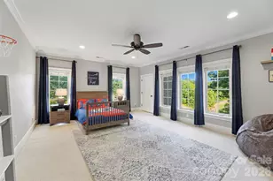 208 Tinkham Trail, Cramerton, NC 28032 - Photo 25