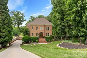 208 Tinkham Trail, Cramerton, NC 28032 - Photo 3