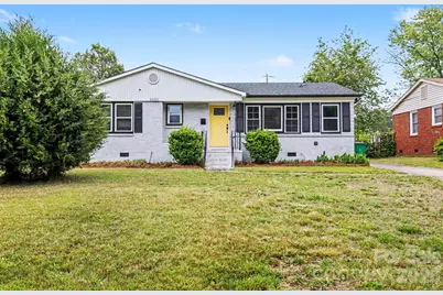 3430 Meredith Avenue, Charlotte, NC 28208 - Photo 1