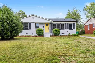 3430 Meredith Ave, Charlotte, NC 28208 - Photo 1