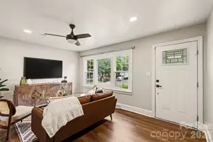 3430 Meredith Ave, Charlotte, NC 28208 - Photo 3