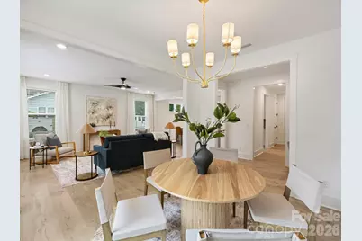 1129 E 35th Street, Charlotte, NC 28205 - Photo 7