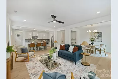 1129 E 35th Street, Charlotte, NC 28205 - Photo 5
