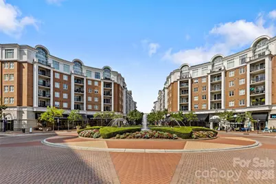 4620 Piedmont Row Drive #614, Charlotte, NC 28210 - Photo 1