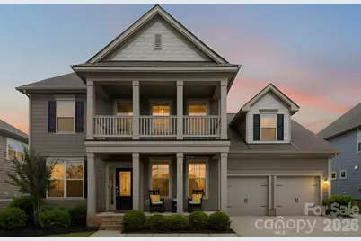 4009 Tory Path Road, Waxhaw, NC 28173 - Photo 1