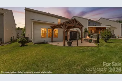 3338 Cord Oak Court, Gastonia, NC 28056 - Photo 1