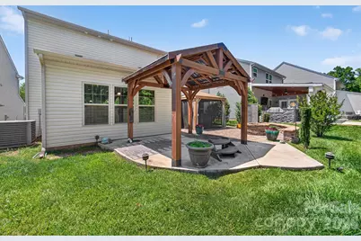 3338 Cord Oak Court, Gastonia, NC 28056 - Photo 5