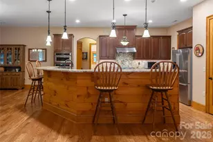 145 Glen Trillium Dr, Fletcher, NC 28732 - Photo 13