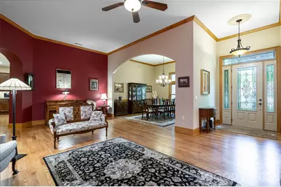 145 Glen Trillium Drive, Fletcher, NC 28732 - Photo 7