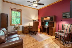 145 Glen Trillium Dr, Fletcher, NC 28732 - Photo 29