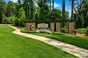 133 Dubois Dr, Mooresville, NC 28115 - Photo 33