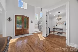 14925 Henry Harrison Stillwell Dr, Huntersville, NC 28078 - Photo 3