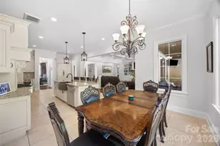 14925 Henry Harrison Stillwell Dr, Huntersville, NC 28078 - Photo 13