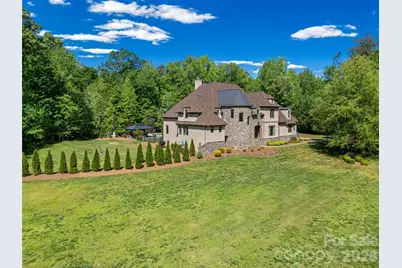14925 Henry Harrison Stillwell Drive, Huntersville, NC 28078 - Photo 45