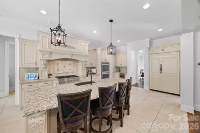14925 Henry Harrison Stillwell Drive, Huntersville, NC 28078 - Photo 9