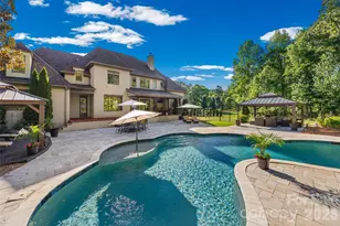 14925 Henry Harrison Stillwell Dr, Huntersville, NC 28078 - Photo 43