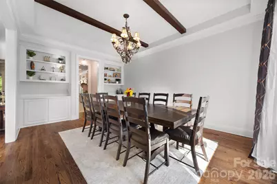 14925 Henry Harrison Stillwell Drive, Huntersville, NC 28078 - Photo 5