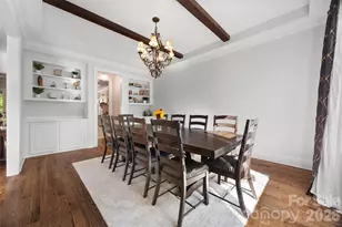 14925 Henry Harrison Stillwell Dr, Huntersville, NC 28078 - Photo 5