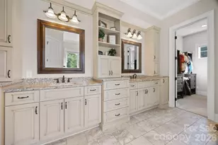 14925 Henry Harrison Stillwell Dr, Huntersville, NC 28078 - Photo 21