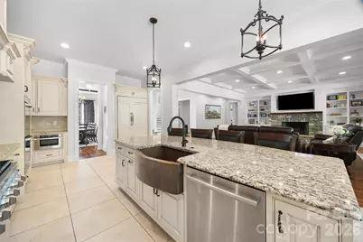 14925 Henry Harrison Stillwell Drive, Huntersville, NC 28078 - Photo 11