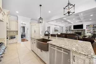 14925 Henry Harrison Stillwell Dr, Huntersville, NC 28078 - Photo 11