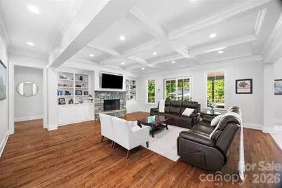 14925 Henry Harrison Stillwell Drive, Huntersville, NC 28078 - Photo 7