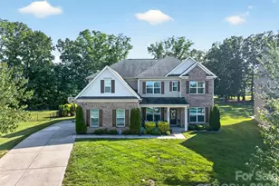 2331 Balting Glass Dr, Indian Trail, NC 28079 - Photo 1