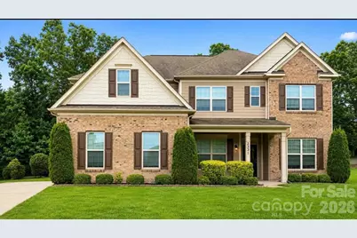 2331 Balting Glass Drive, Indian Trail, NC 28079 - Photo 1